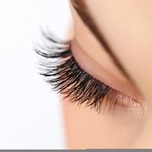 eye lash extension