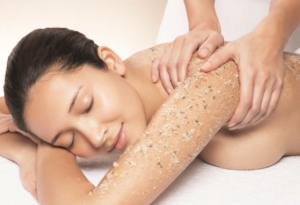 Body EXFOLIATIONS