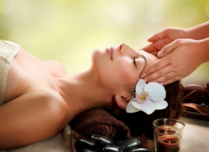 facials peels