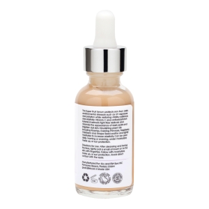 Superfruit Antioxidant Serum back