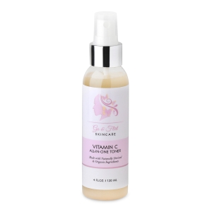 Vitamin C All-in-One Toner